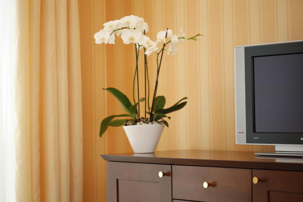 Hotel Sandor Pavillon Piestany Ruang foto